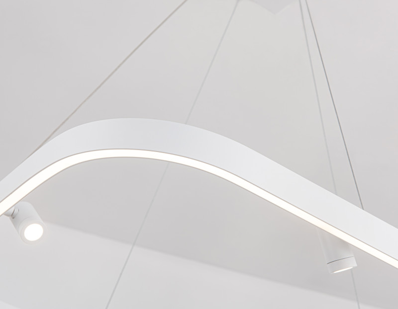 Подвесная люстра Ambrella Light FL5802