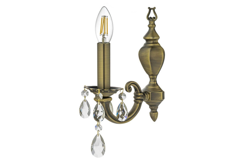 Бра Dio D'arte Lodi E 2.1.1.600 A