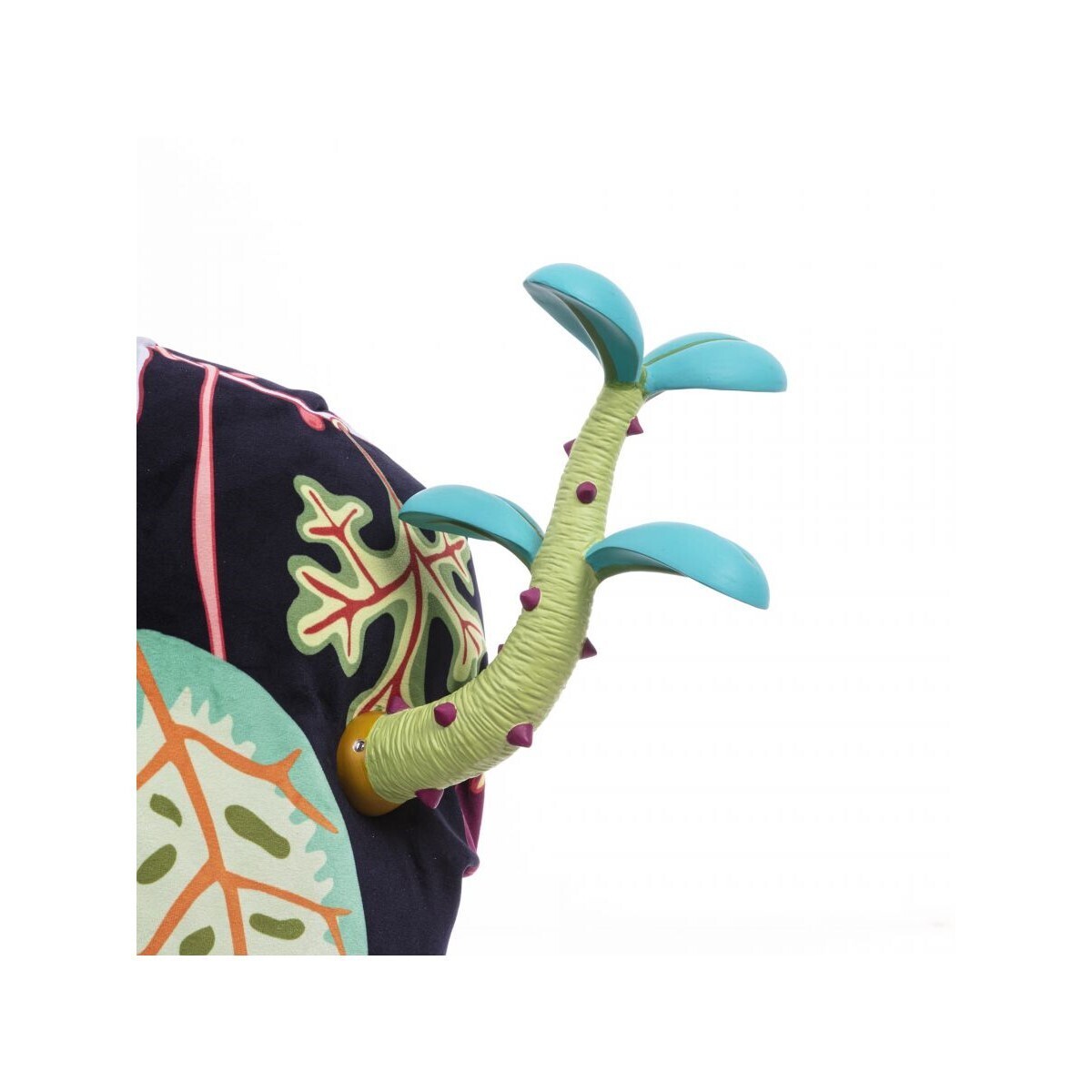 Диван Seletti Botanical Black 16341