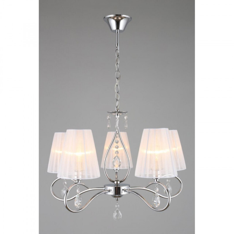 Подвесная люстра Omnilux OML-56203-05