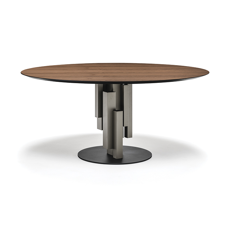 Обеденный стол Cattelan Italia Skyline Wood