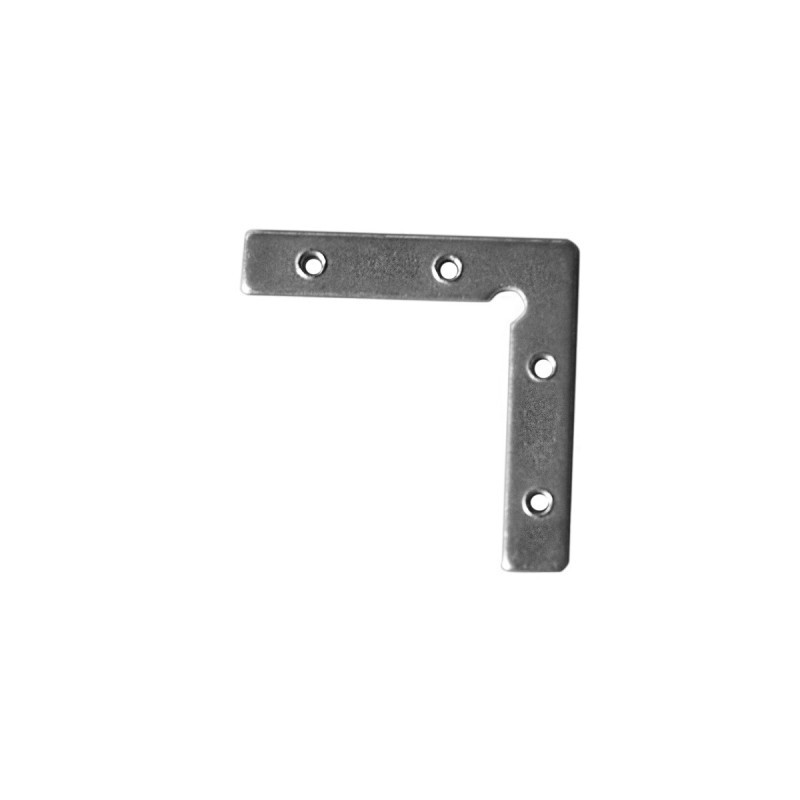 Комплектующие LEDeight LConnector 90