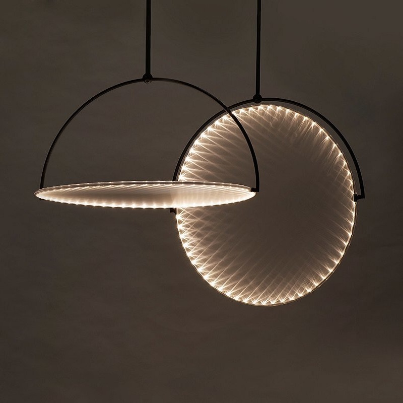 Подвесной светильник Kepler by ImperiumLoft