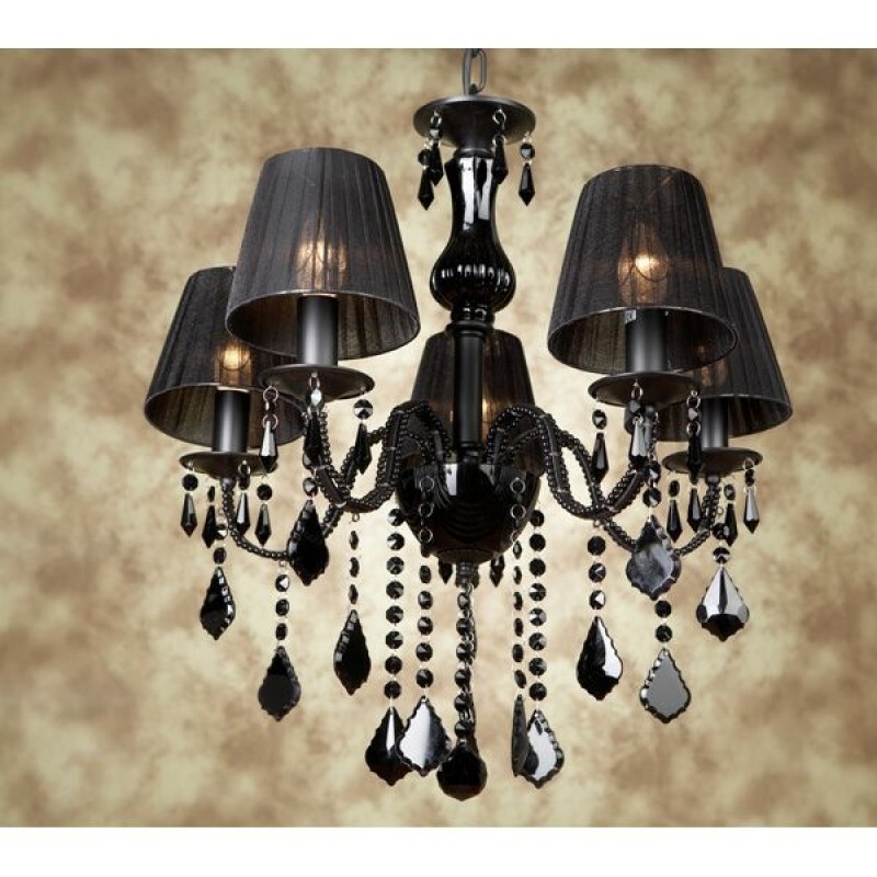 Подвесной светильник L'Arte Luce Palermo L19905.09