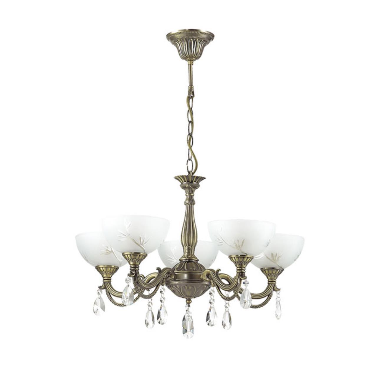 Люстра Lumion 2958/5