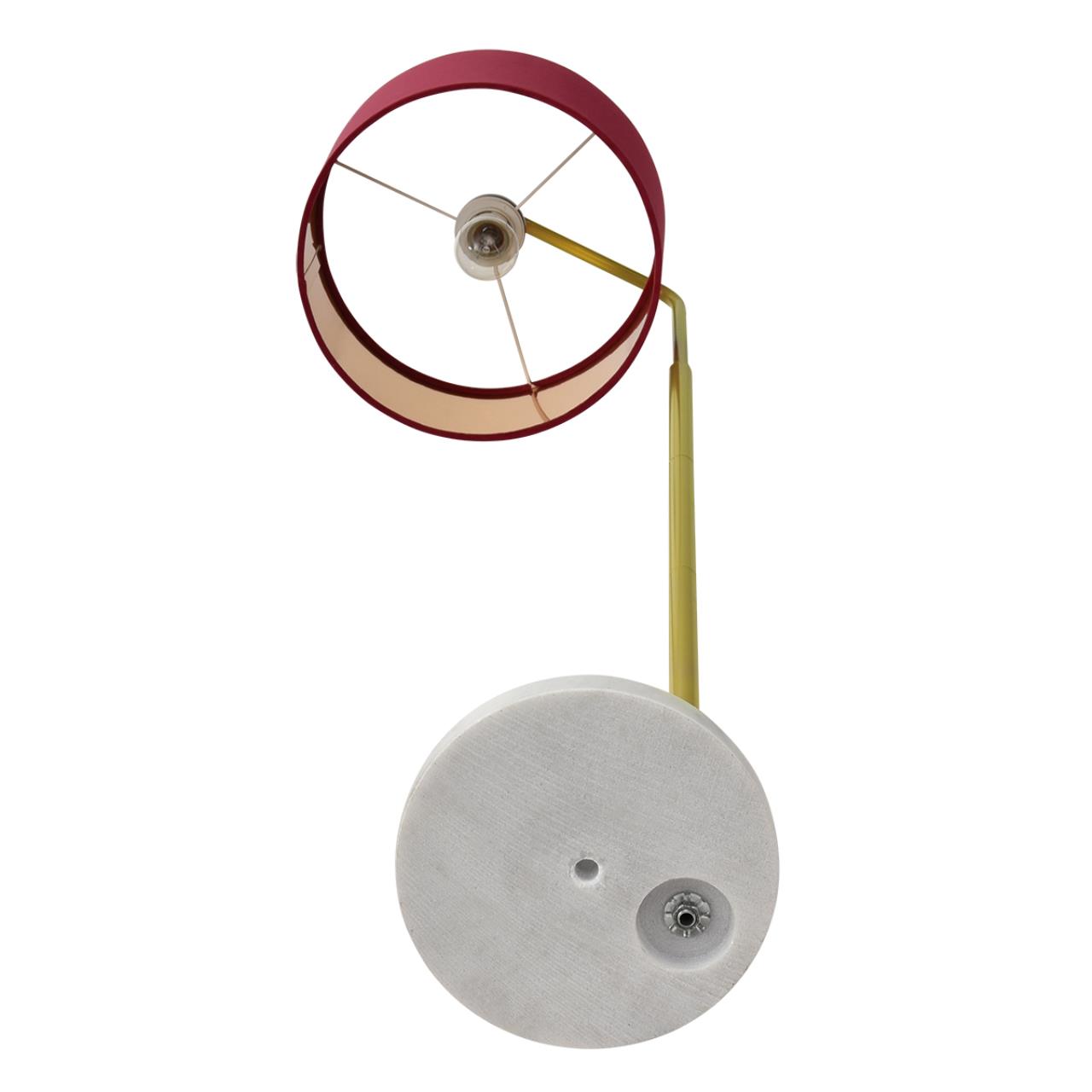 Торшер Lumion 8073/1F