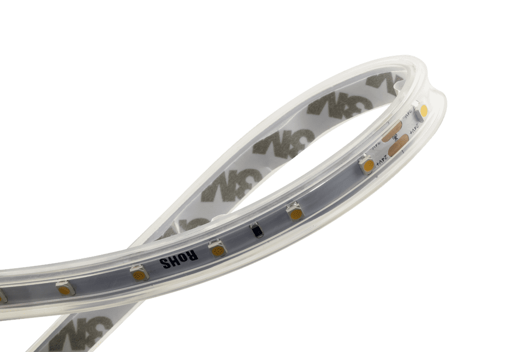 Лента светодиодная DesignLed DSG360-24-WW-65
