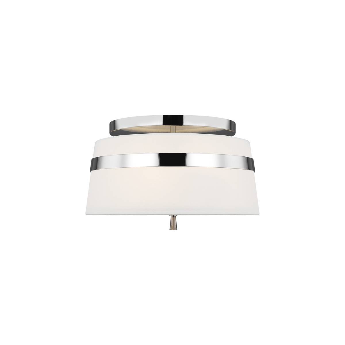 Потолочный светильник Generation Lighting AF1143PN Потолочный светильник Generation Lighting AF1143PN