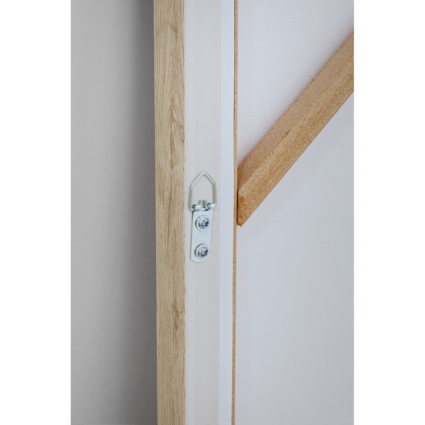 Картина Need Money 80x80cm KARE 56789