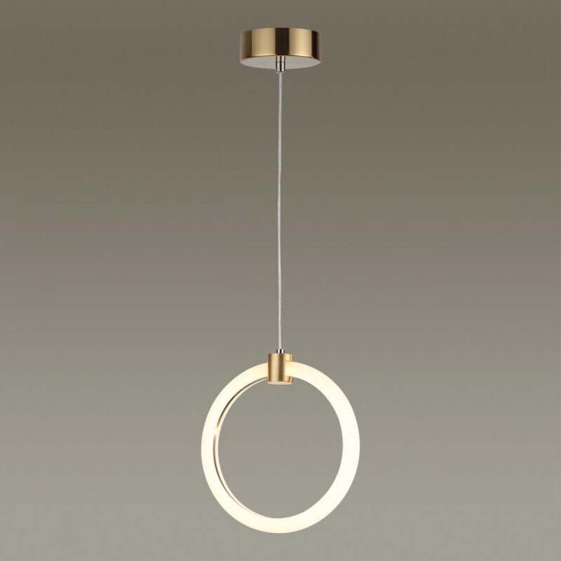 Подвесной светильник Lumion 5297/7L