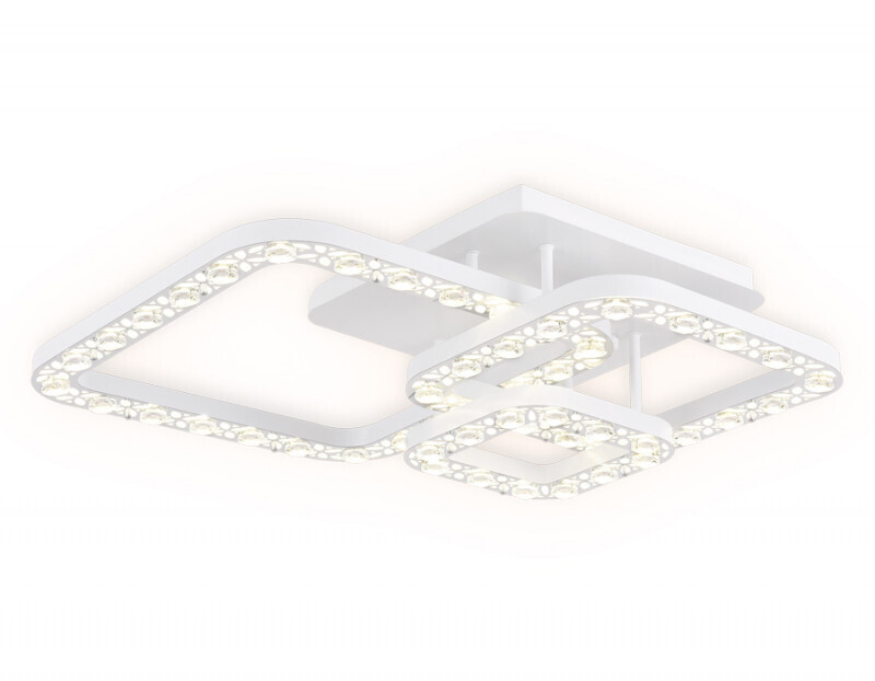 Люстра на штанге Ambrella FA162
