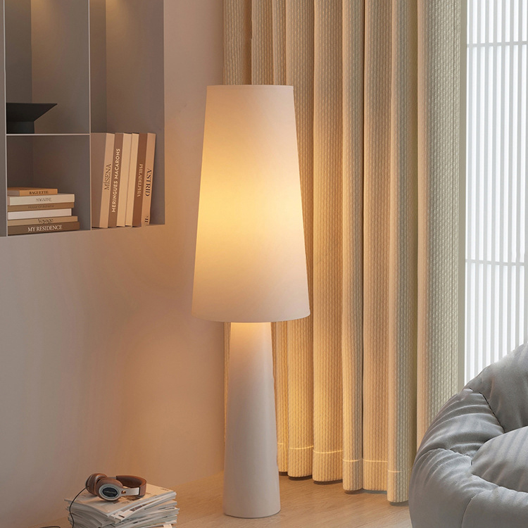 Напольный светильник RUDVALD H120 by ImperiumLoft