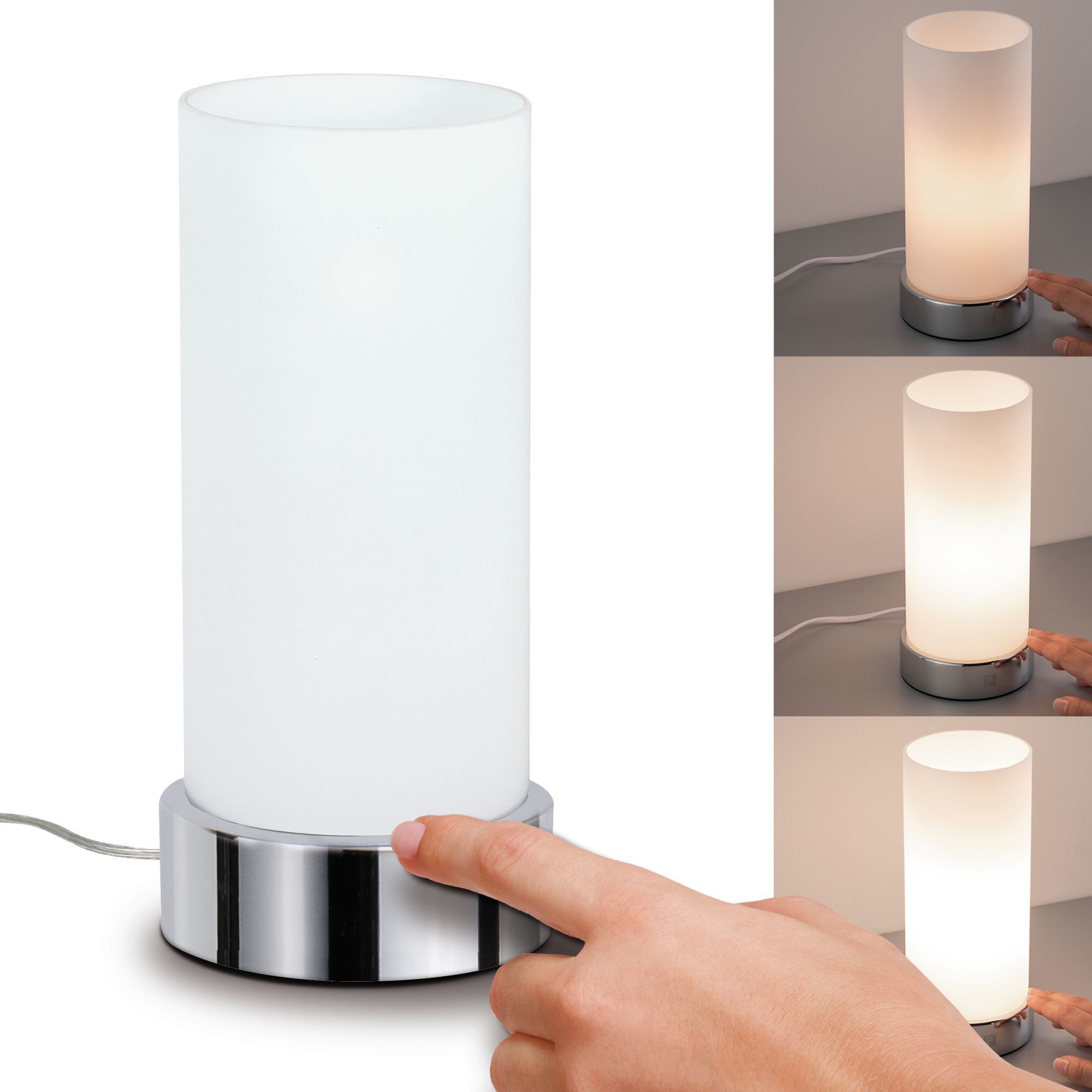 Настольная лампа Paulmann 77029