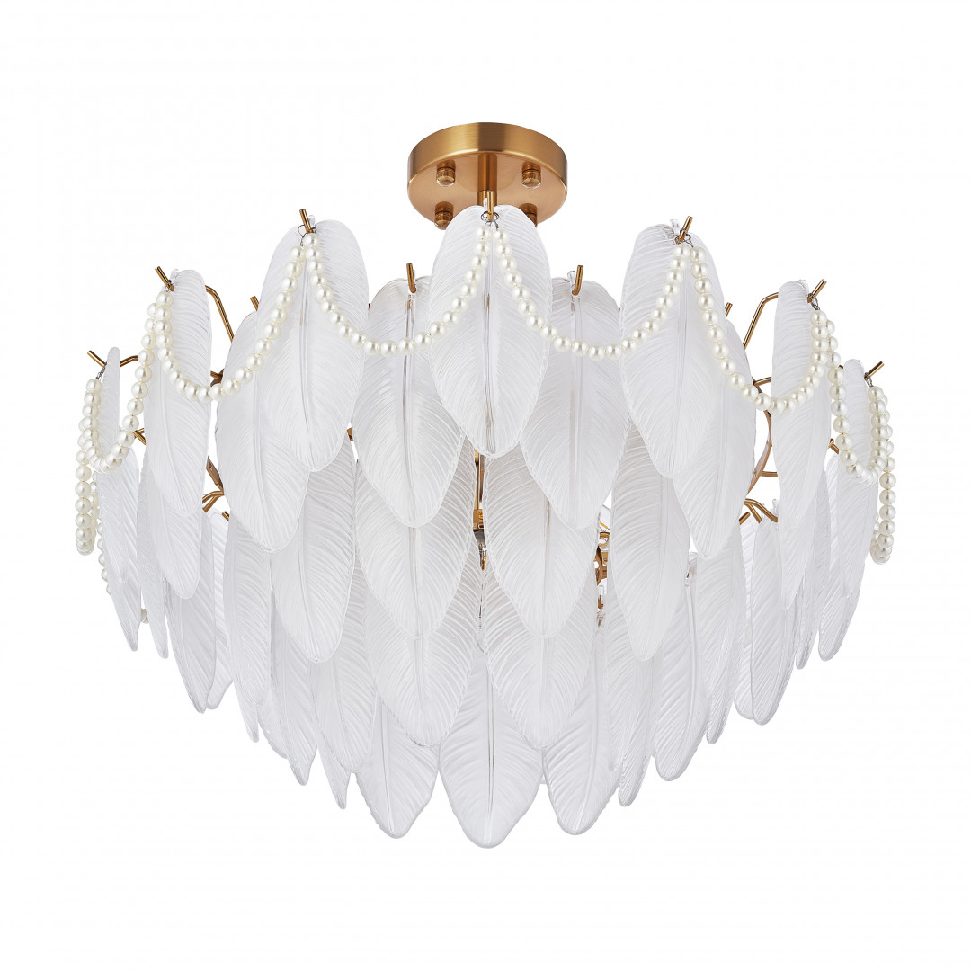 Люстра 315008/D600 BS Arte Milano