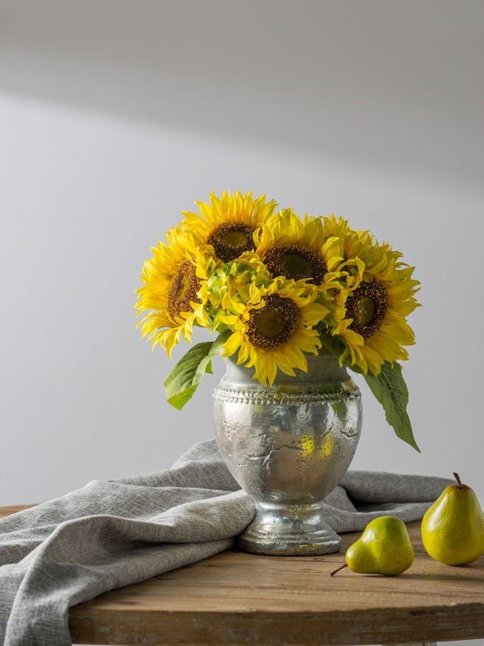 Ваза Glasar 1199