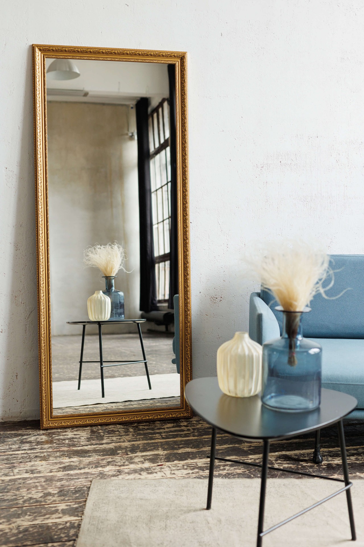 Зеркало BountyHome Tariquet mv708