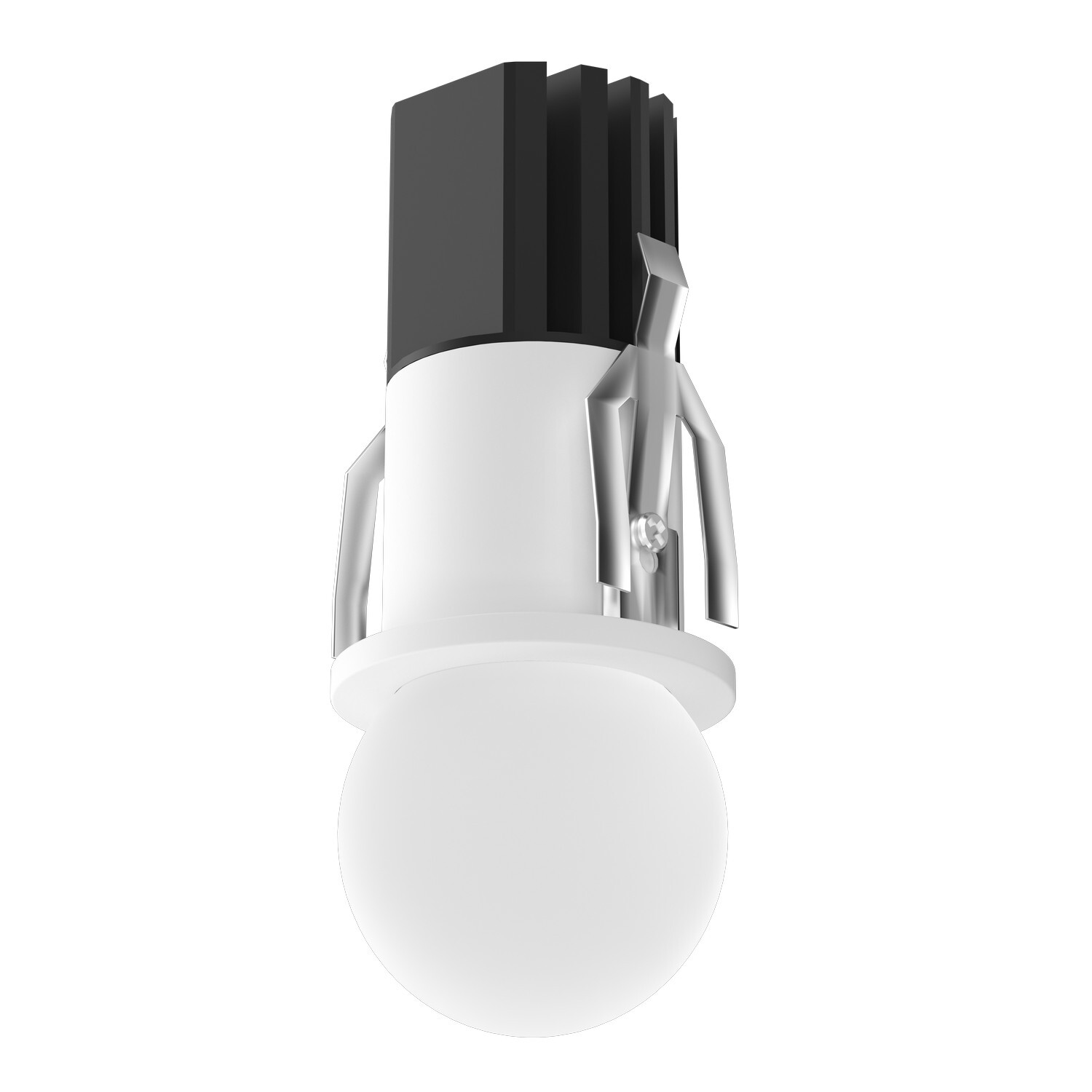 Встраиваемый светодиодный светильник Ledron SL74211/7W