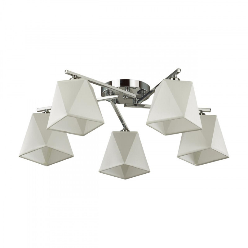 Накладная люстра Lumion 5218/5C