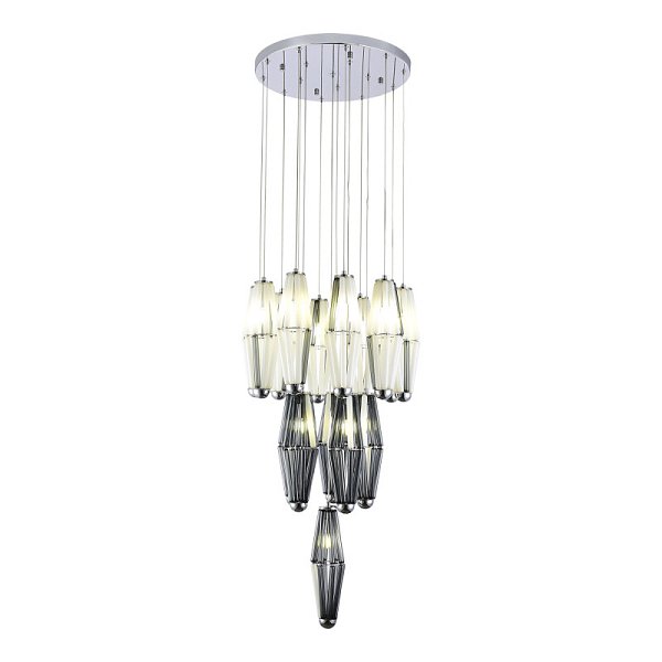 Каскадная люстра ST-Luce SL1242.103.16