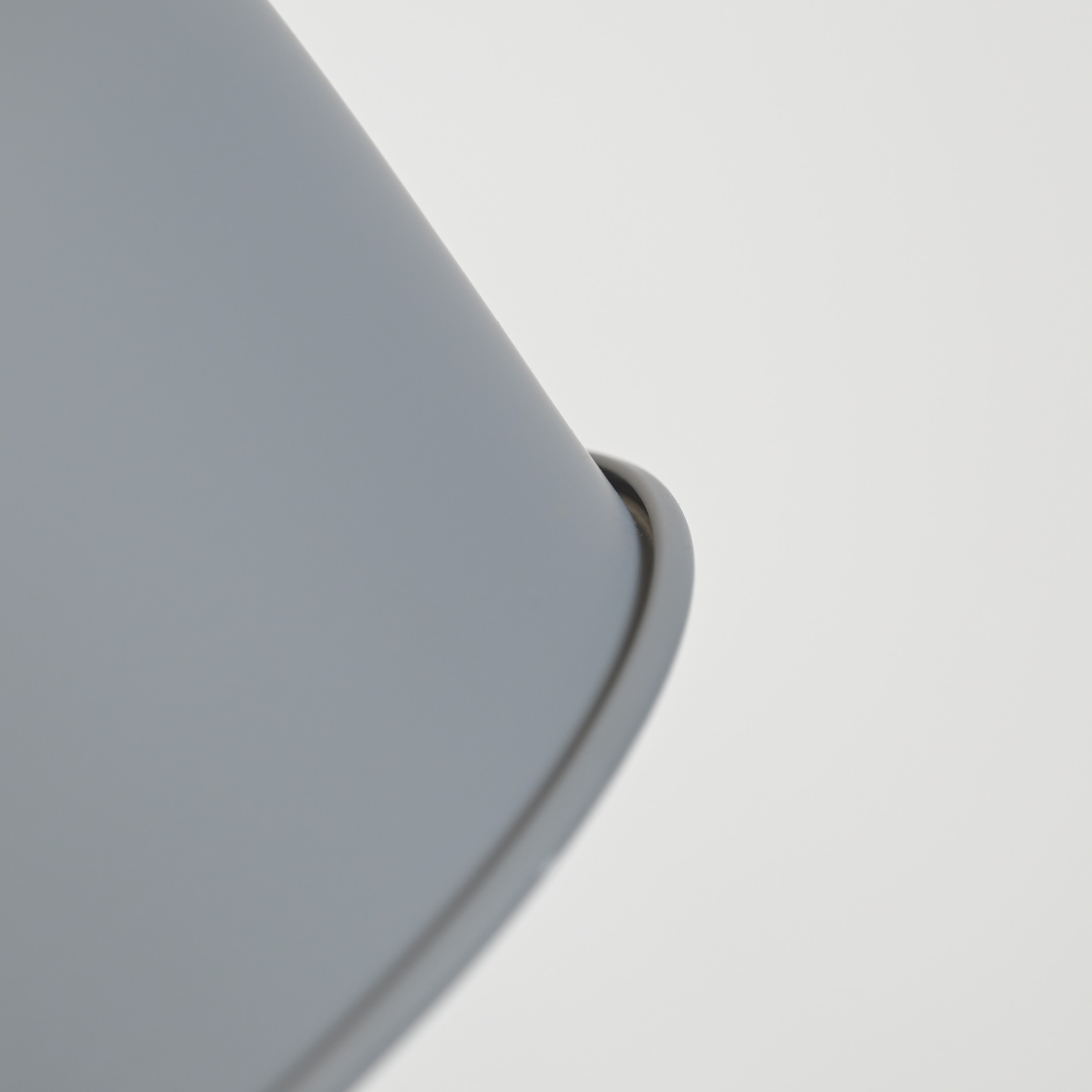 Люстра Grain Pendant Lamp Gray By Imperiumloft