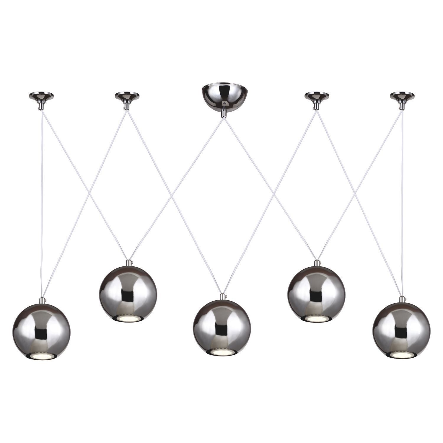 Люстра Favourite 1598-5P