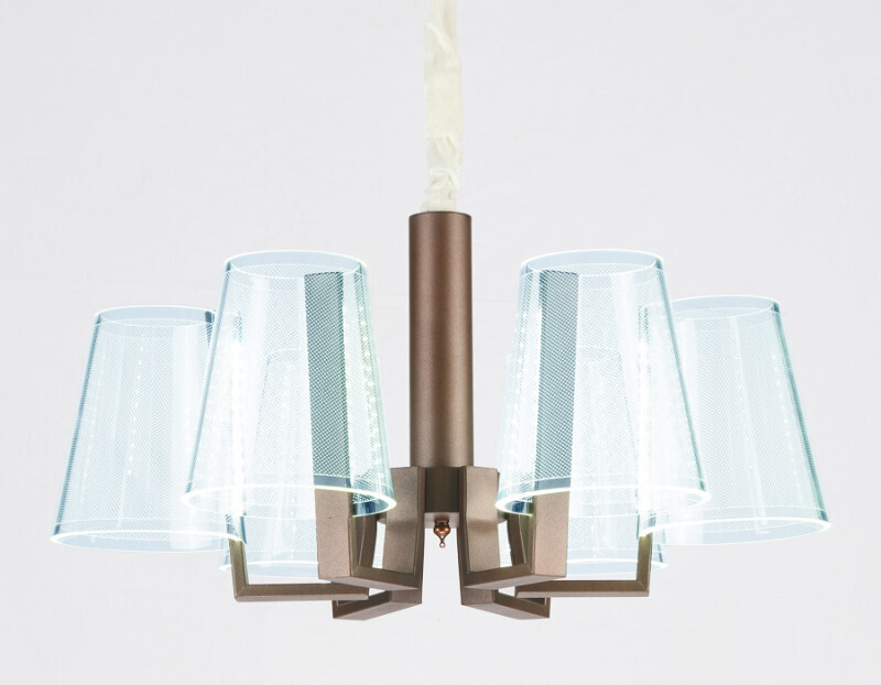 Подвесная люстра Ambrella AK4025