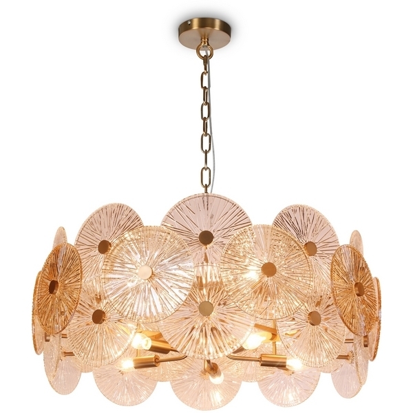 Подвесной светильник Maytoni MOD007PL-10G