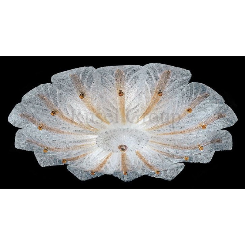 Потолочный светильник Vetri Lamp 958/90