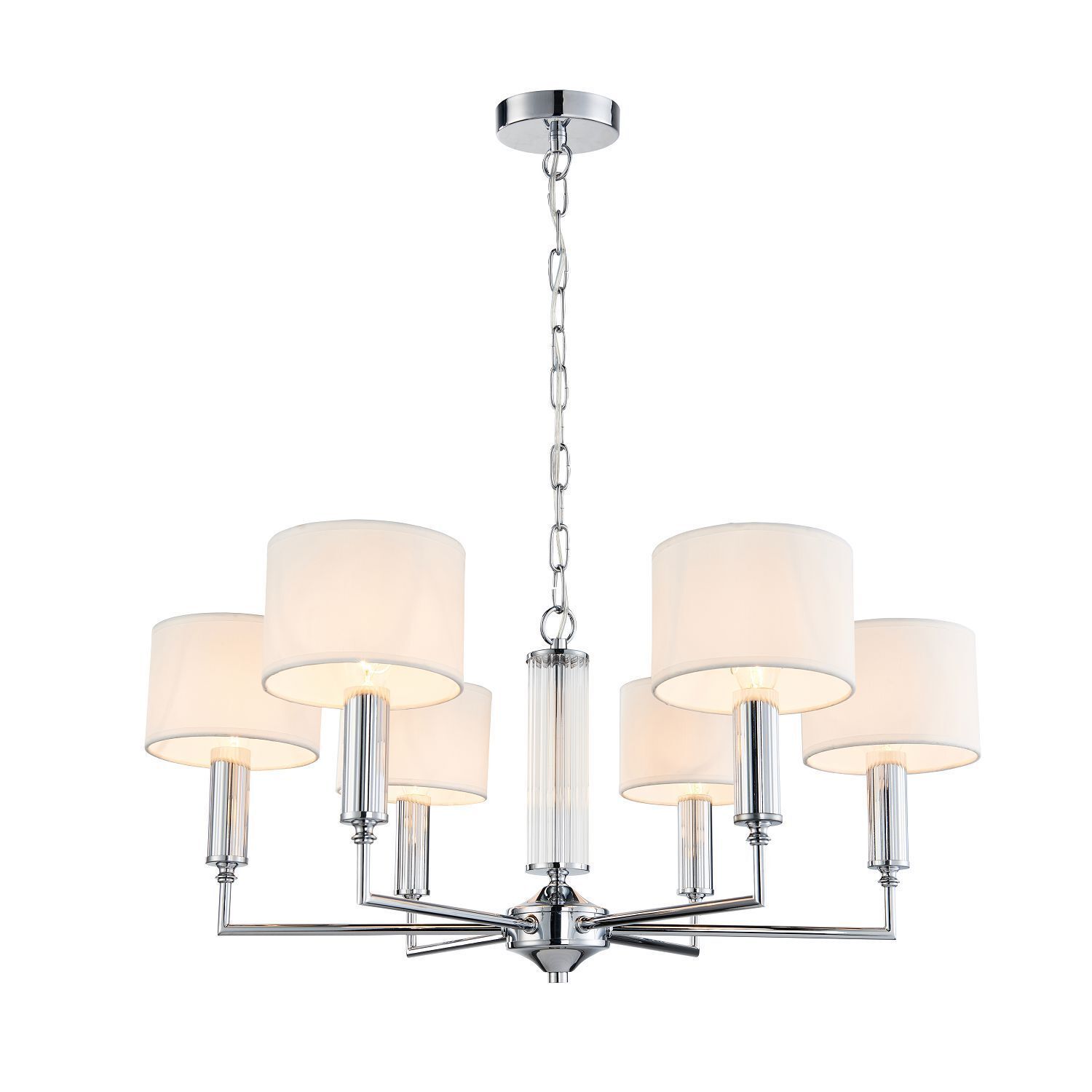 Люстра Favourite 2607-6P