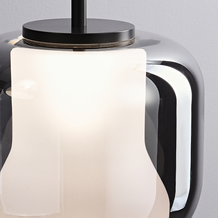 Подвесной светильник GERALD D26 by ImperiumLoft