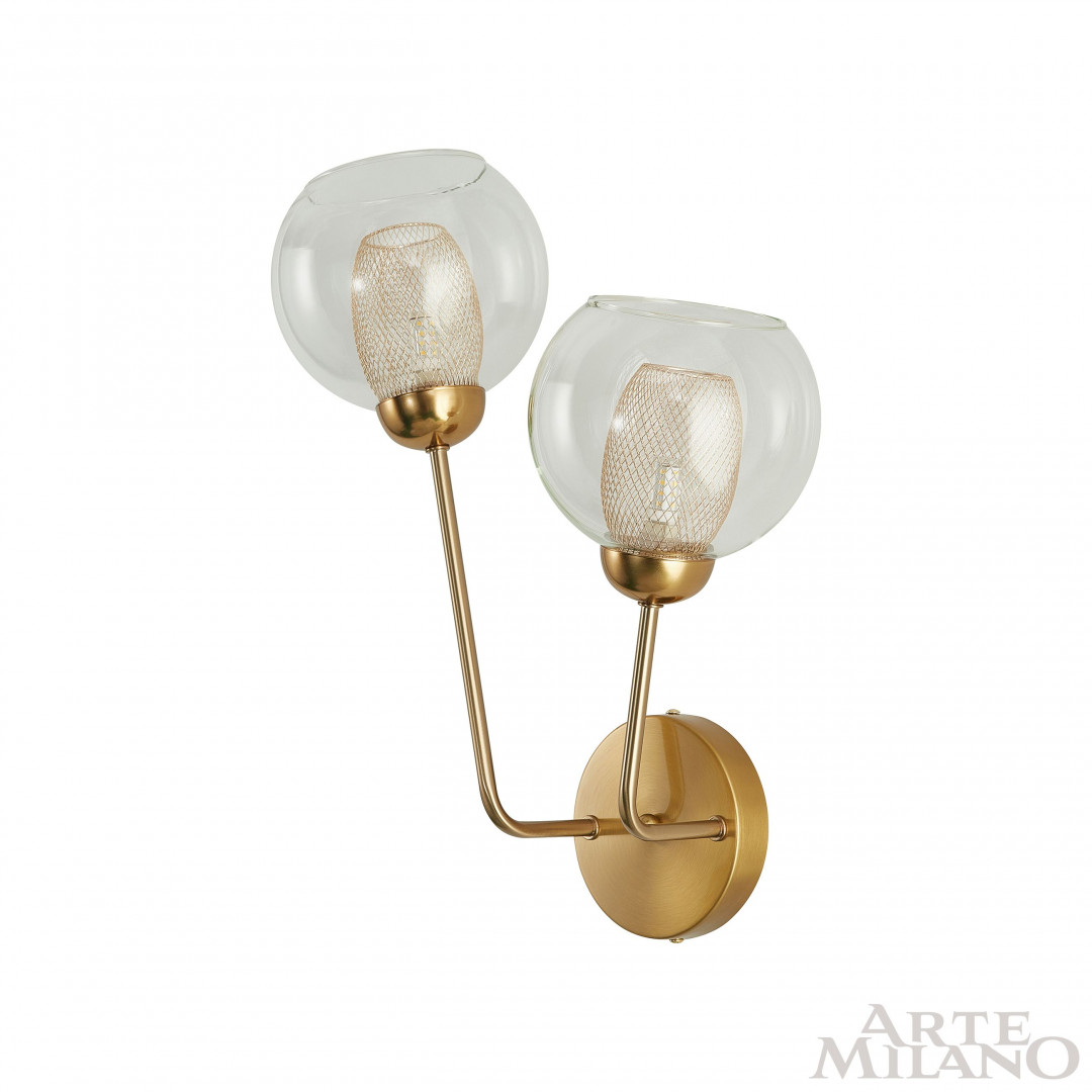 Бра 272880/2B GD Arte Milano