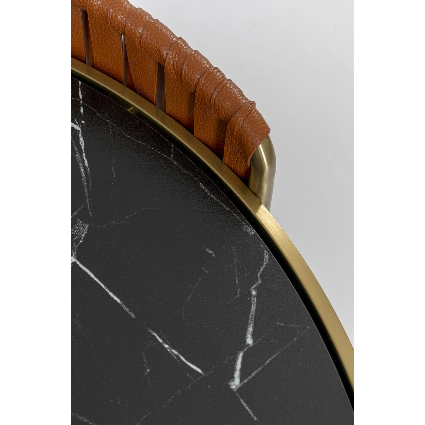 Столик кофейный KARE Screen 85186