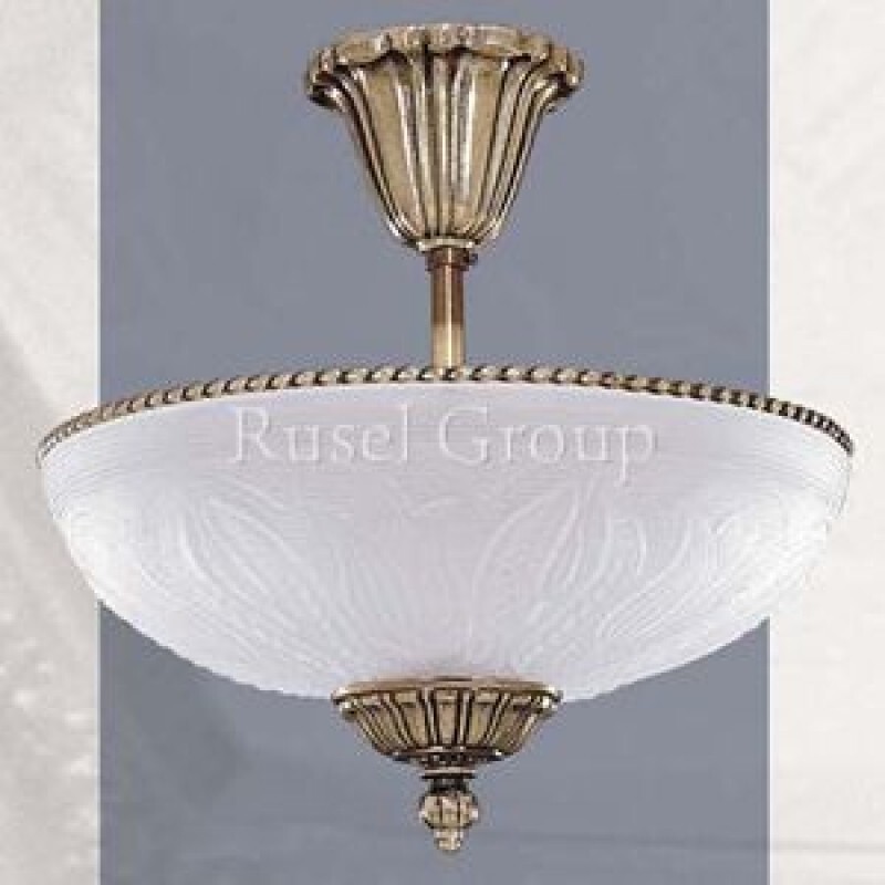 Потолочный светильник Riperlamp Bahia 226H