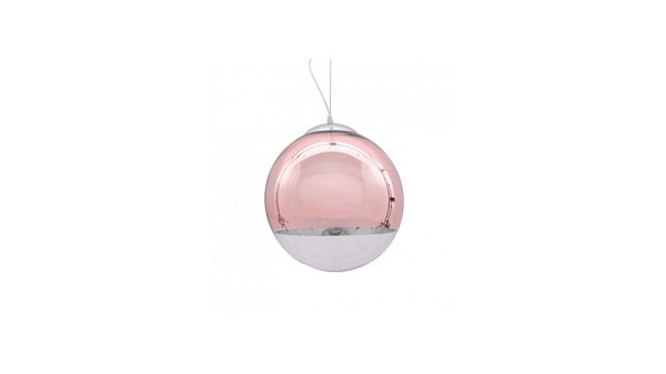 Подвесной светильник Lumina Deco LDP 108-200 R.GD