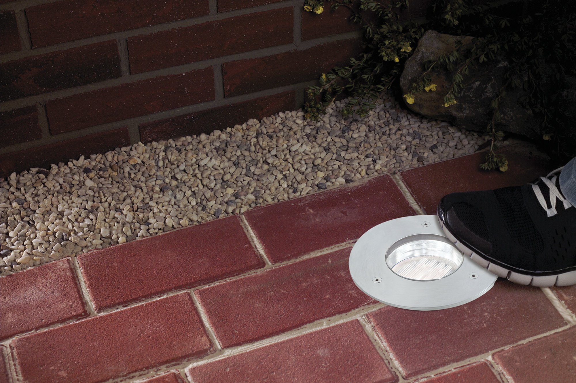 Уличный светильник Paulmann 98843