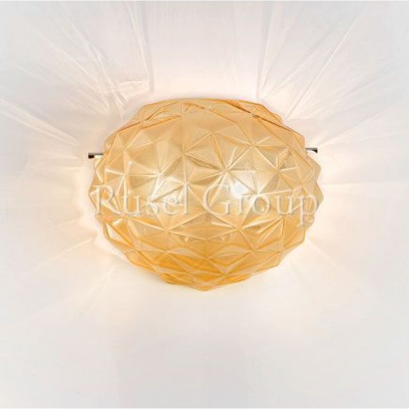 Настенный светильник Sylcom 0207 (2605)