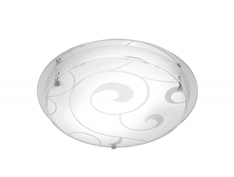 Накладной светильник Globo 48060-2