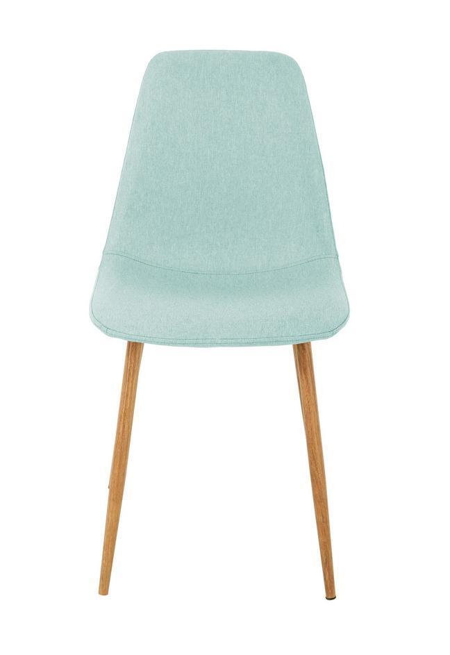 Стул Comfort бирюзовый Bradex Home FR 0409