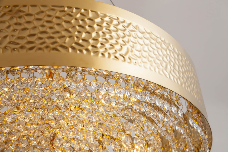 Подвесная люстра MODELUX MS.99994.9