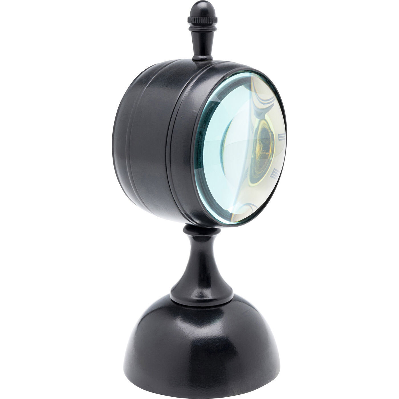 Часы настольные KARE Maritim 53971