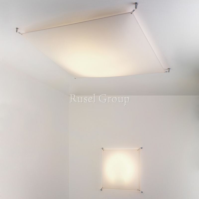 Настенный светильник B.Lux Veroca wall 80x40