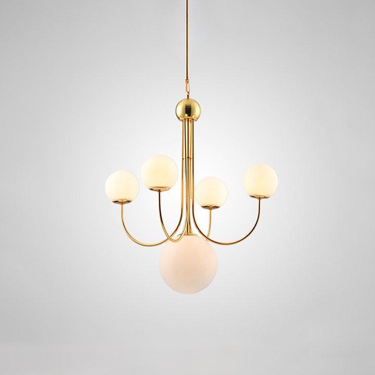 Люстра подвесная THIRA by ImperiumLoft