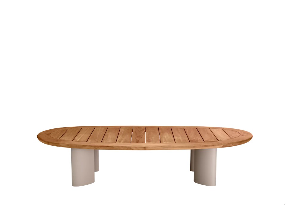 Журнальный Столик Eichholtz OUTDOOR FREE FORM 117218