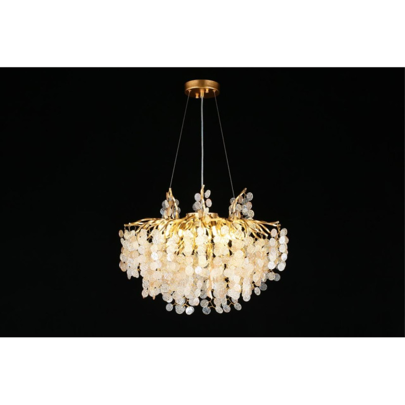 Подвесная люстра APLOYT APL.845.03.10