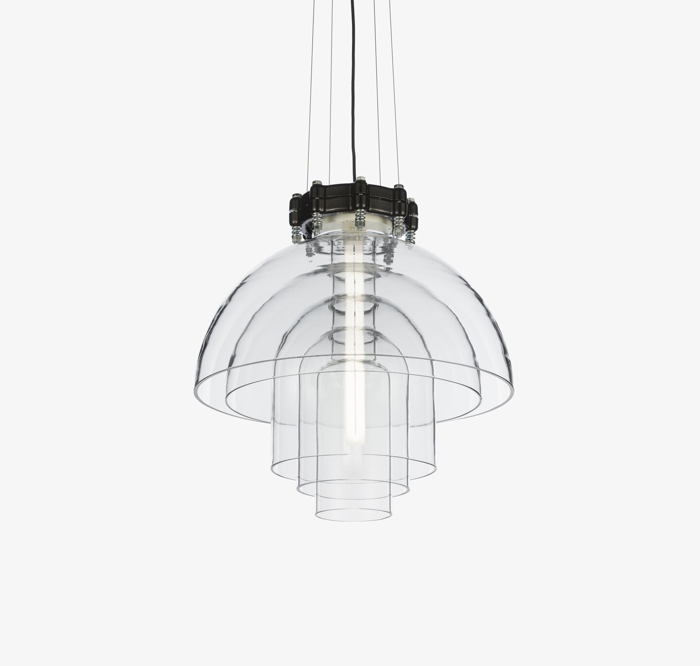 Подвесной светильник LASVIT Transmission Подвесной светильник LASVIT Transmission