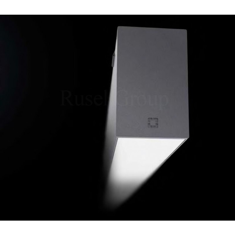 Потолочный светильник Leds-C4 INFINITE 1XT5