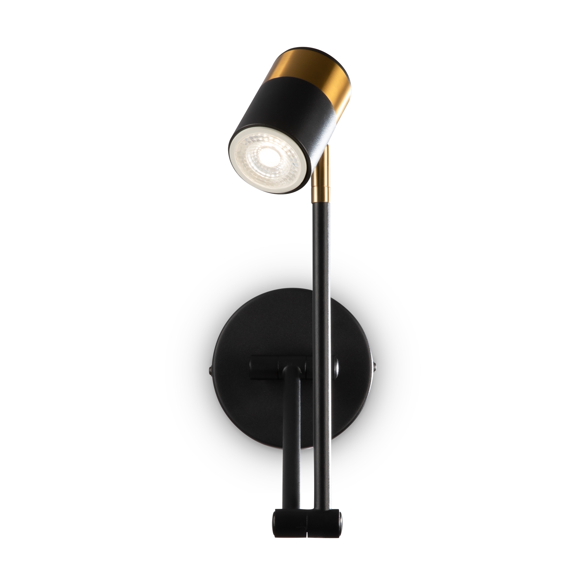 Настенный светильник Freya FR5201WL-01B