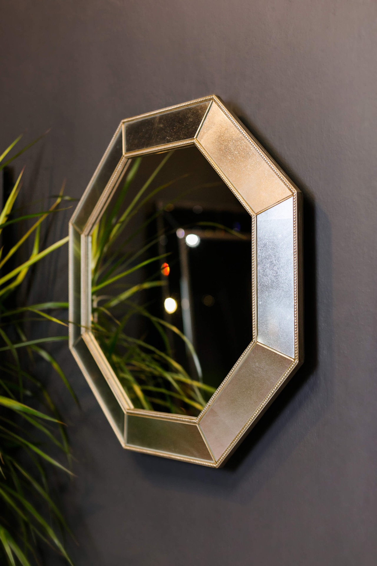 Зеркало BountyHome King mv003