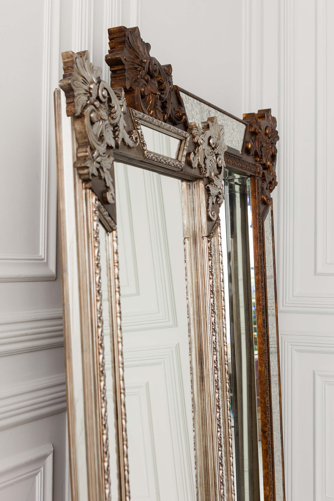 Зеркало BountyHome Velessa Grandi mv520