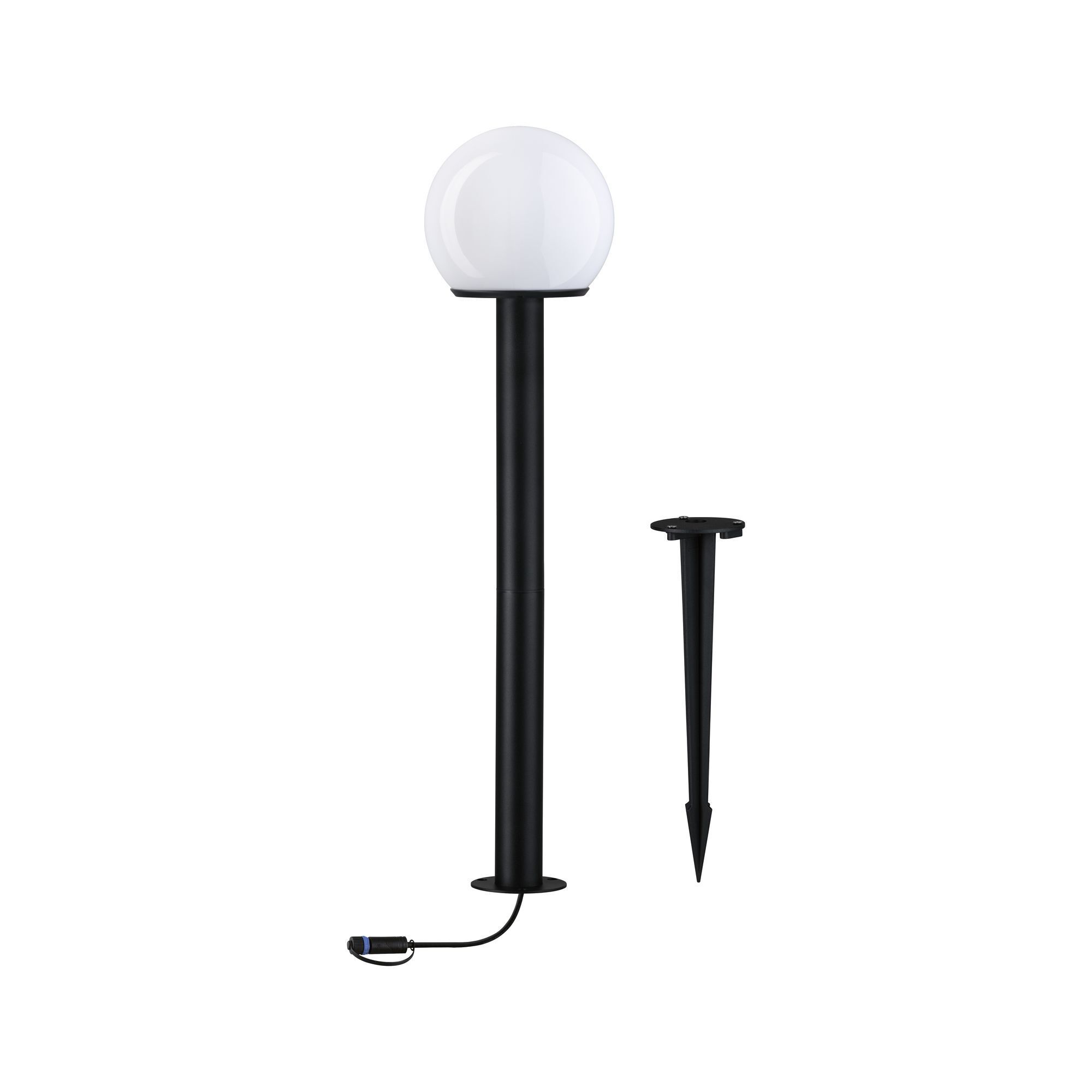 Уличный светильник столб Paulmann 94321